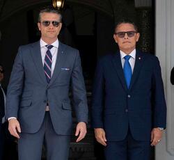 Warriors and Soldiers and the War in Iran