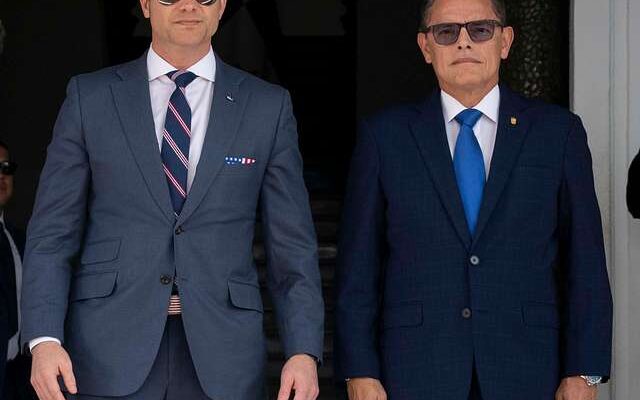 Warriors and Soldiers and the War in Iran