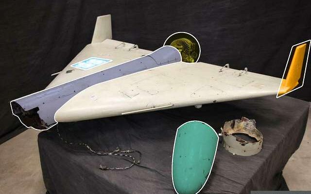 Iran is fighting a Techno-Guerrilla War, as the US and Israel fight a Conventional One