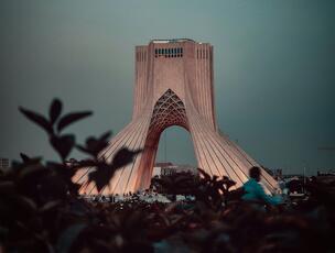 As Hell Rains Down on Iran, Western Media averts its Gaze