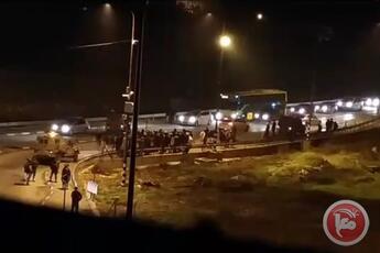 In the Shadow of War, Israeli Settler Violence against Palestinians Intensifies