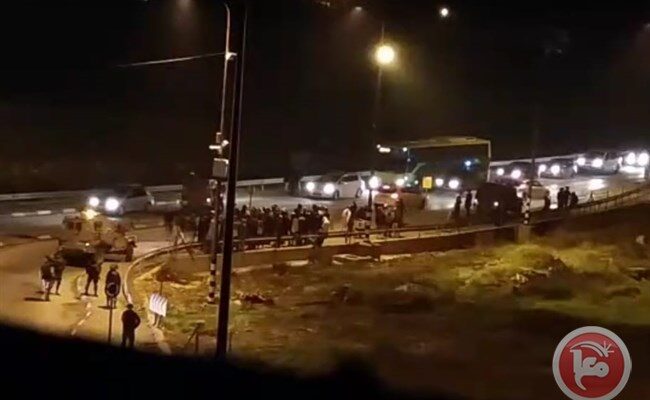 In the Shadow of War, Israeli Settler Violence against Palestinians Intensifies