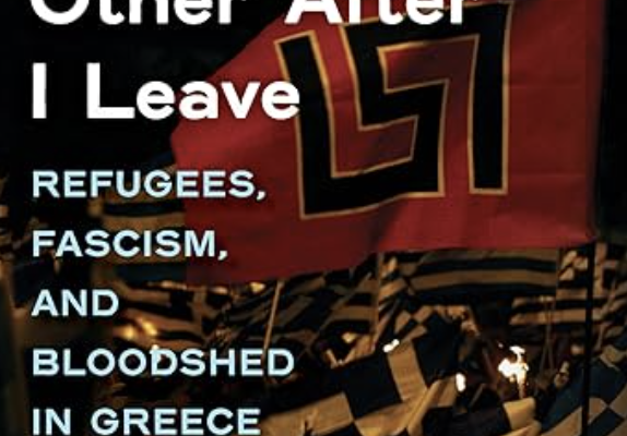 Why Donald Trump Just Can’t Stop Going to War