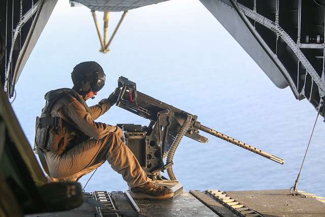 US Seizes Iranian Vessel: Question Mark over Islamabad Talks