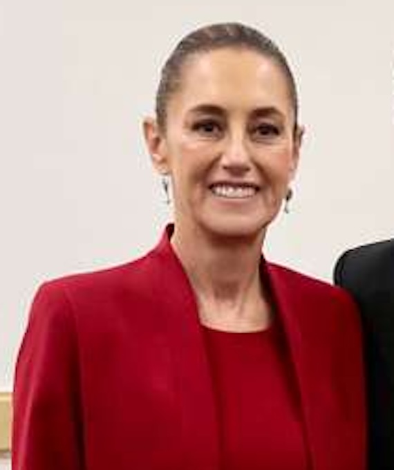 Mexico enacts Universal Healthcare, Backward U.S. Disables Own