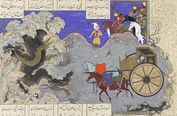 Trump Declares Victory in Iran. Reality Disagrees