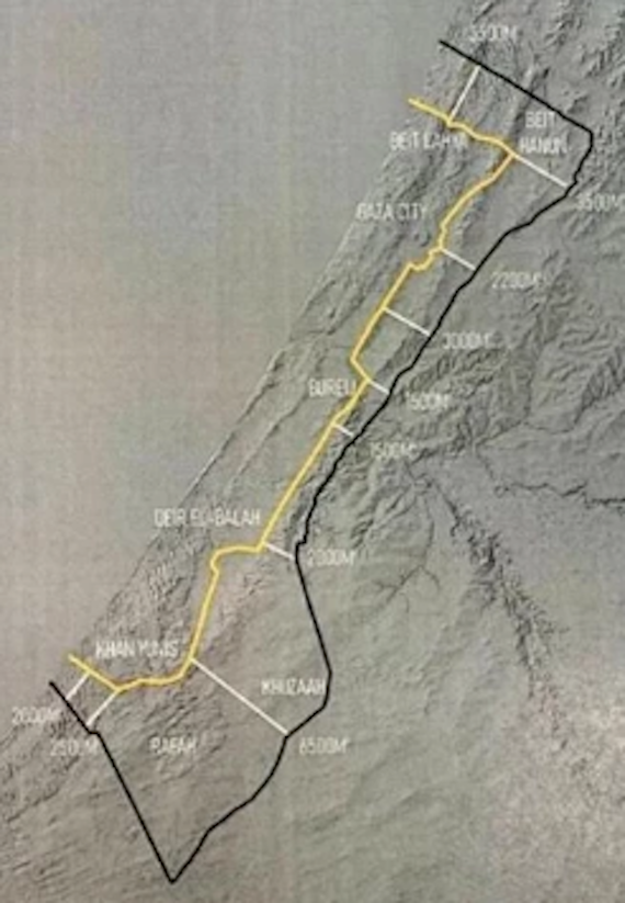 No Day After for Gaza: Israel has Killed 1,000 during “Ceasefire”