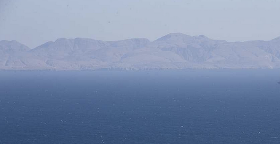 Is the Strait of Hormuz Iran’s most powerful Deterrent?