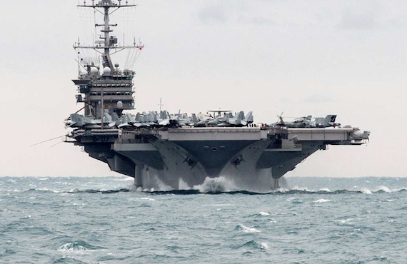 Will Blockade of Hormuz Reshape Global Energy?