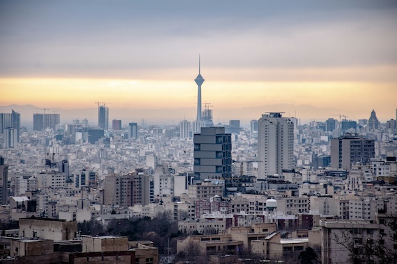 A View from Tehran: War caused a new Kind of Stability