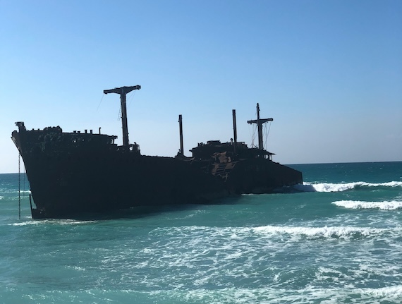 Trump can’t afford the Hormuz Bill for Iran War