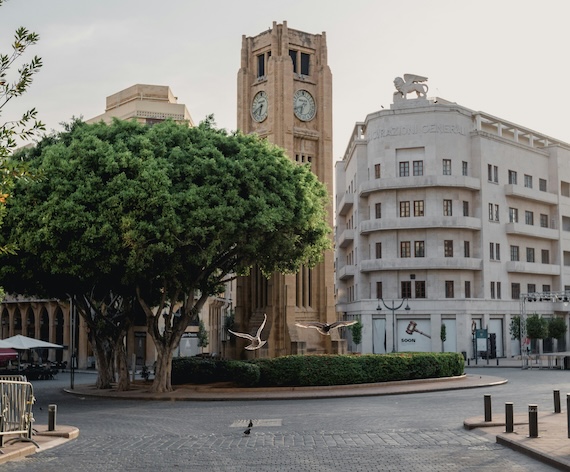 Lebanon Ceasefire Announced Amidst Conflicting Narratives and Regional Dynamics