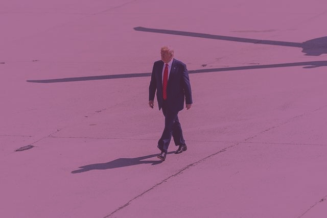 Analysis: Donald Trump's Political Trajectory and Public Perception