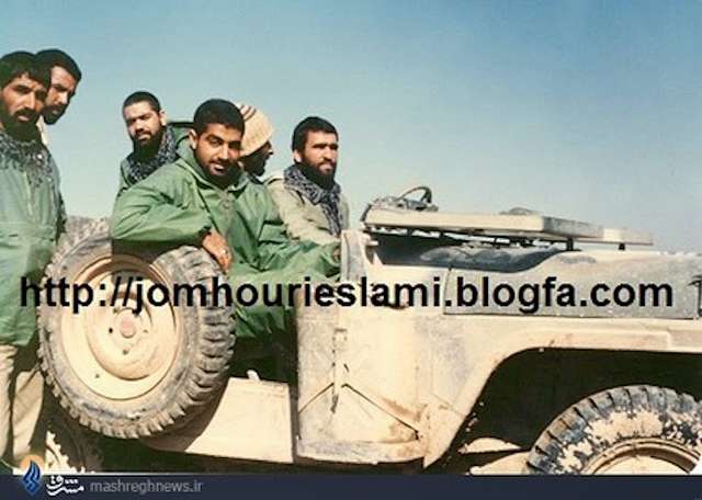 History Shows Iran’s Guards Would Shred US Invasion