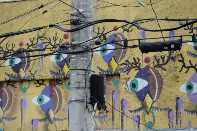 Big Brother and the Israel Advocacy Machine