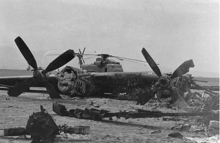 Iran: IRGC Insists on Control of Hormuz as Araghchi Seeks Mediation