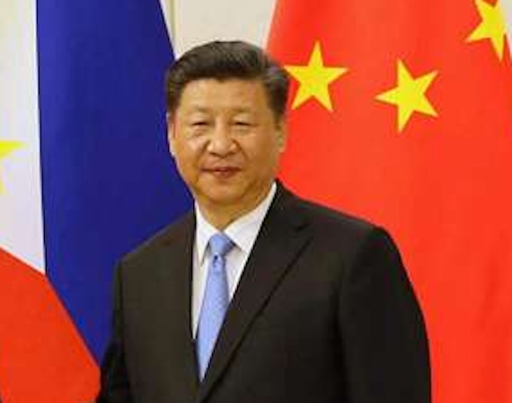 Will China’s Calculated Patience win the Middle East?