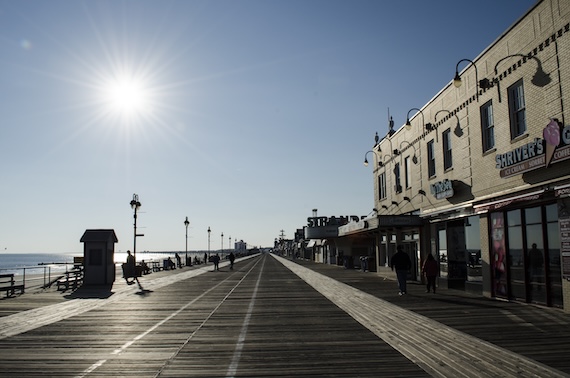 Pro-Palestine Activists arrested blocking New Jersey Port