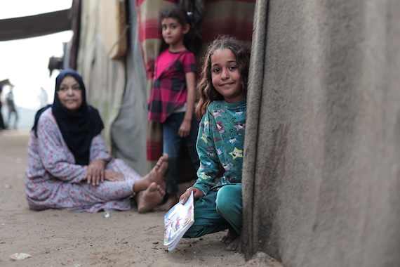 The Death Count Trap: Tallying Gaza Victims won’t Stop Israel’s Genocide