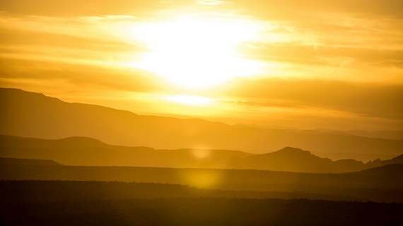 Record Heat Is Moving From Weather Report to Farm Plan
