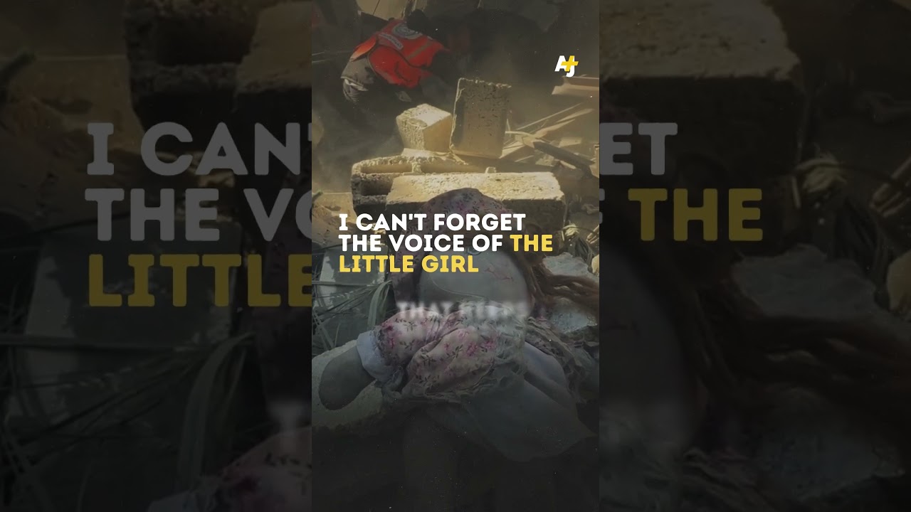 Journalist Ismail Al-Ghoul wrote about bearing witness in #Gaza before his killing